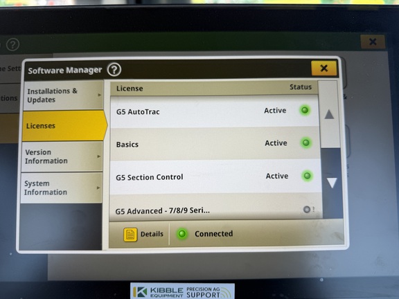 2024 John Deere 9R 540 - Photo35