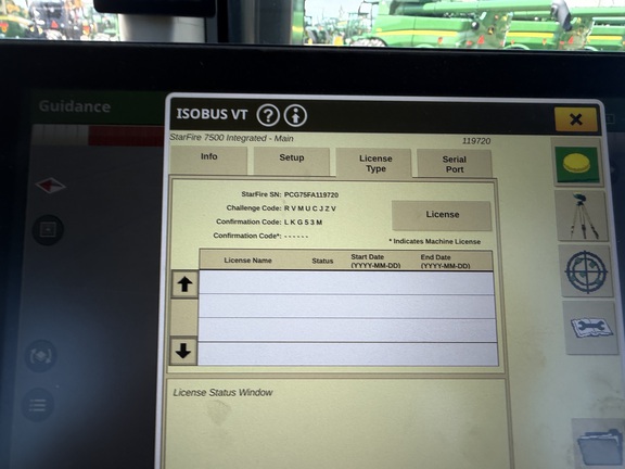 2024 John Deere 9R 540 - Photo37