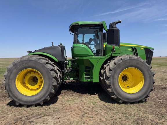 2024 John Deere 9R 540 - Photo40