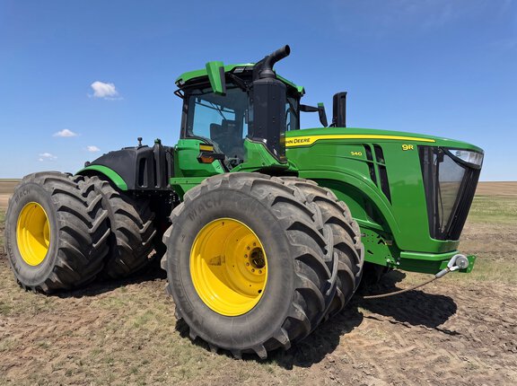 2024 John Deere 9R 540 - Photo39