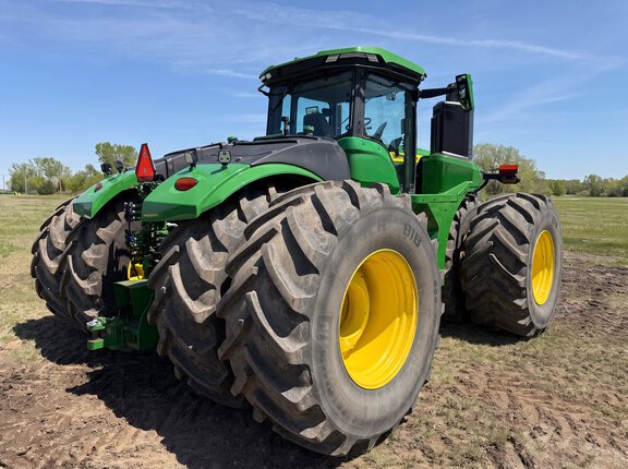 2024 John Deere 9R 540 - Photo41