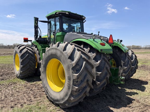 2024 John Deere 9R 540 - Photo43