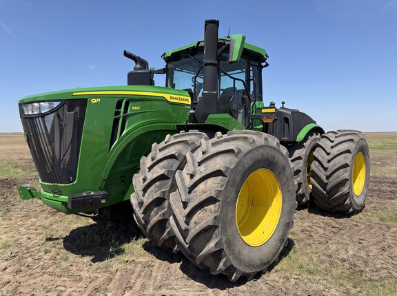 2024 John Deere 9R 540 - Photo45