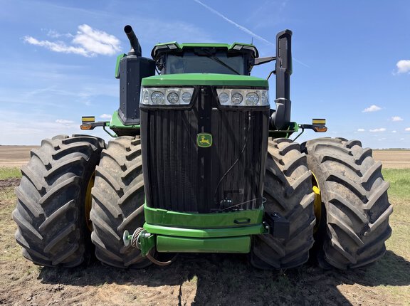 2024 John Deere 9R 540 - Photo46