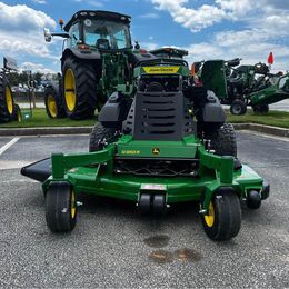 2025 John Deere Q850M 60 Image 1