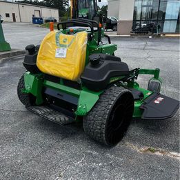 2025 John Deere Q850M 60 Image 4