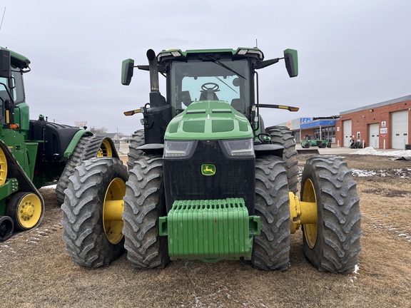 2020 John Deere 8R 340 - Photo2