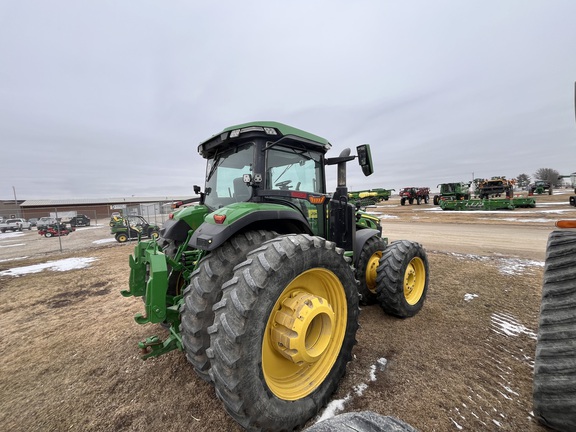 2020 John Deere 8R 340 - Photo5