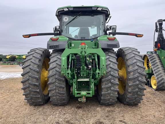 2020 John Deere 8R 340 - Photo6