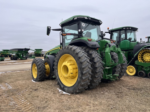 2020 John Deere 8R 340 - Photo7