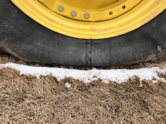 2020 John Deere 8R 340 - Photo10