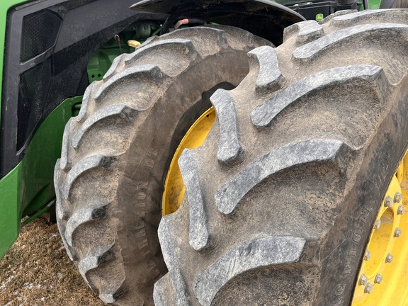 2020 John Deere 8R 340 - Photo11