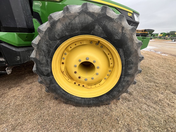 2020 John Deere 8R 340 - Photo12