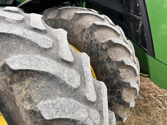 2020 John Deere 8R 340 - Photo14