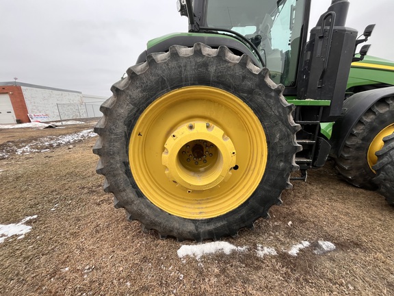 2020 John Deere 8R 340 - Photo15