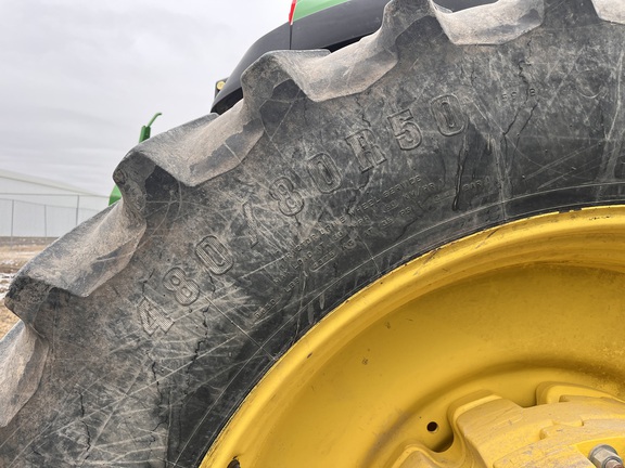 2020 John Deere 8R 340 - Photo16