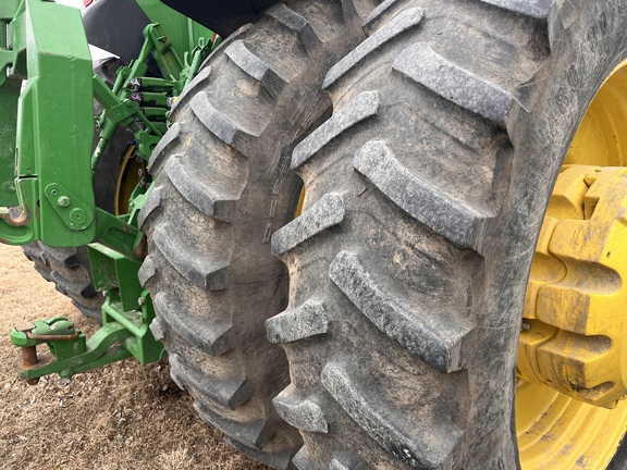 2020 John Deere 8R 340 - Photo18