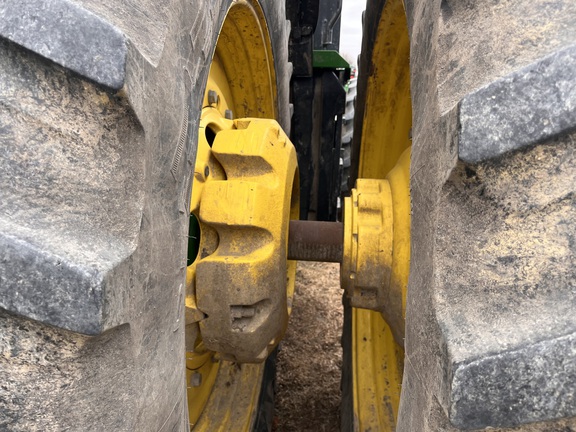 2020 John Deere 8R 340 - Photo19