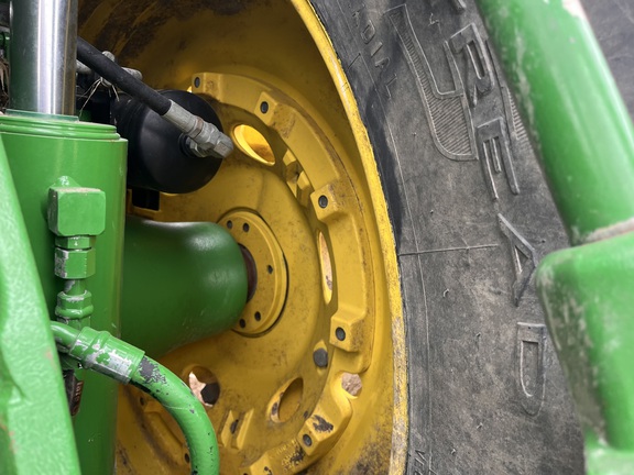 2020 John Deere 8R 340 - Photo20