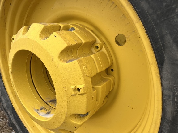 2020 John Deere 8R 340 - Photo23