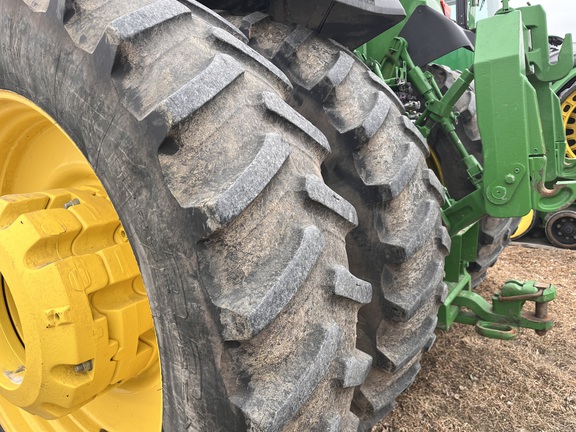 2020 John Deere 8R 340 - Photo24
