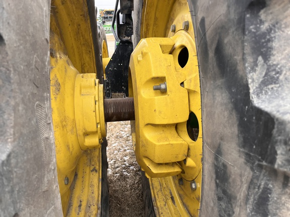 2020 John Deere 8R 340 - Photo25