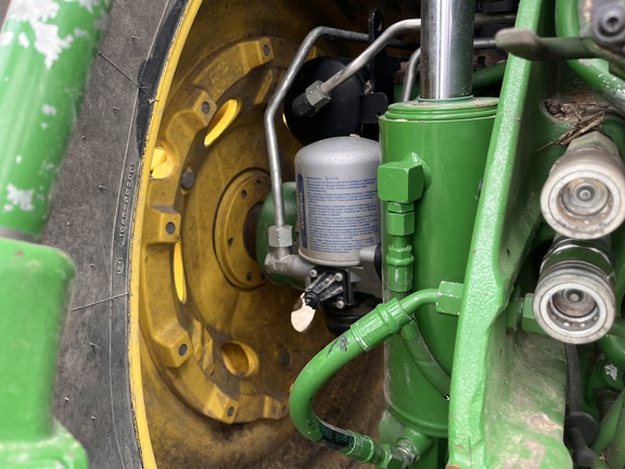 2020 John Deere 8R 340 - Photo26