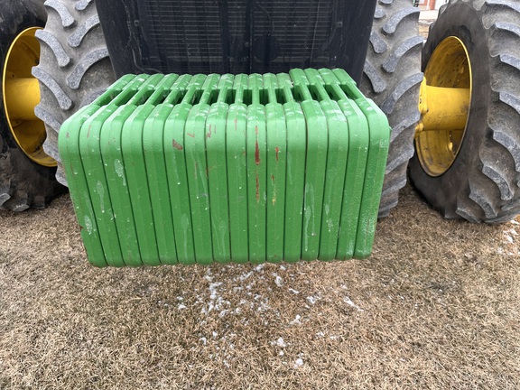 2020 John Deere 8R 340 - Photo27