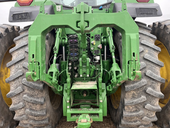 2020 John Deere 8R 340 - Photo30