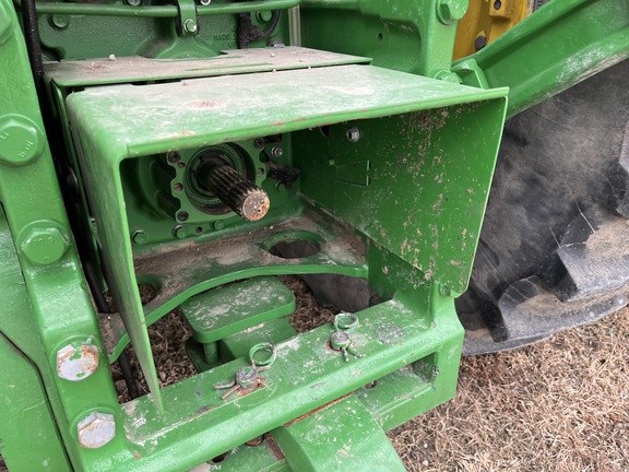 2020 John Deere 8R 340 - Photo32