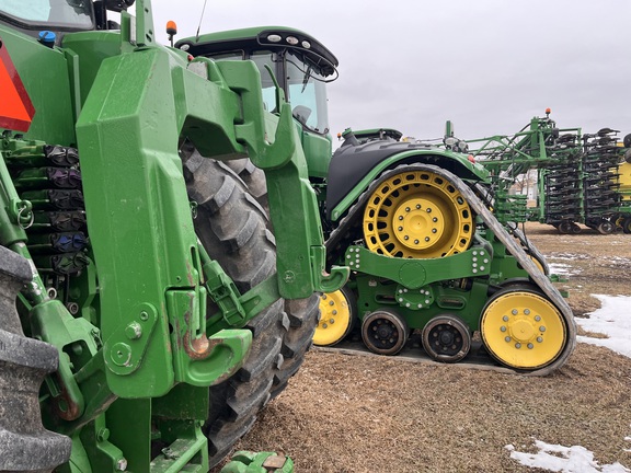 2020 John Deere 8R 340 - Photo34