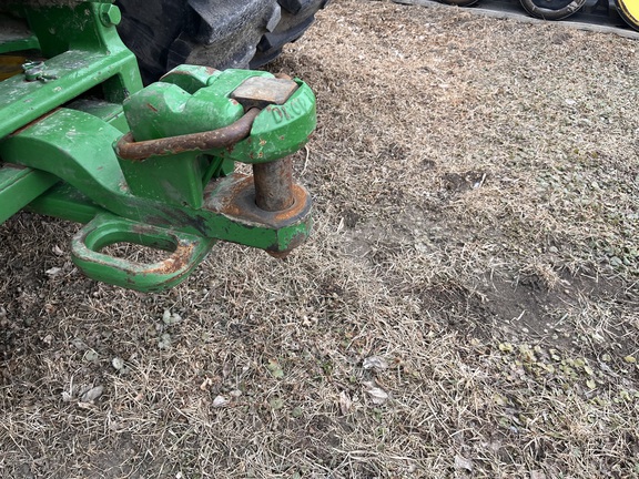 2020 John Deere 8R 340 - Photo33