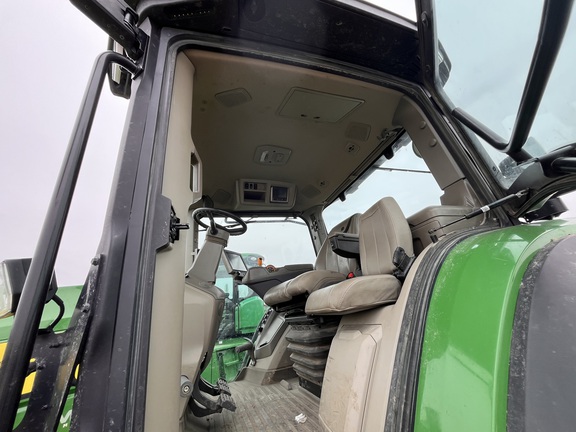 2020 John Deere 8R 340 - Photo35