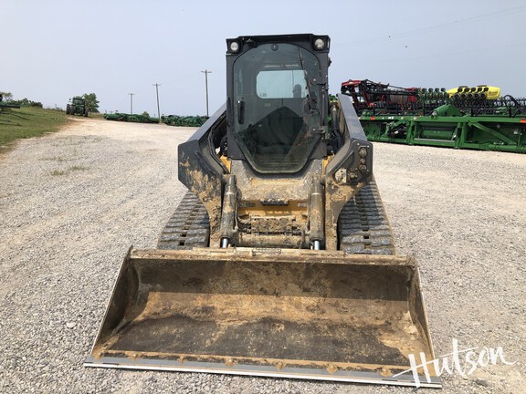 Photo of 2023 John Deere 333G