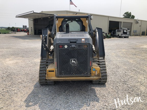 Photo of 2023 John Deere 333G