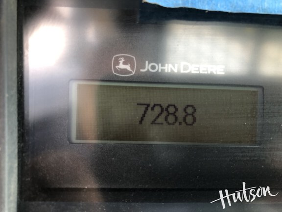 Photo of 2023 John Deere 333G