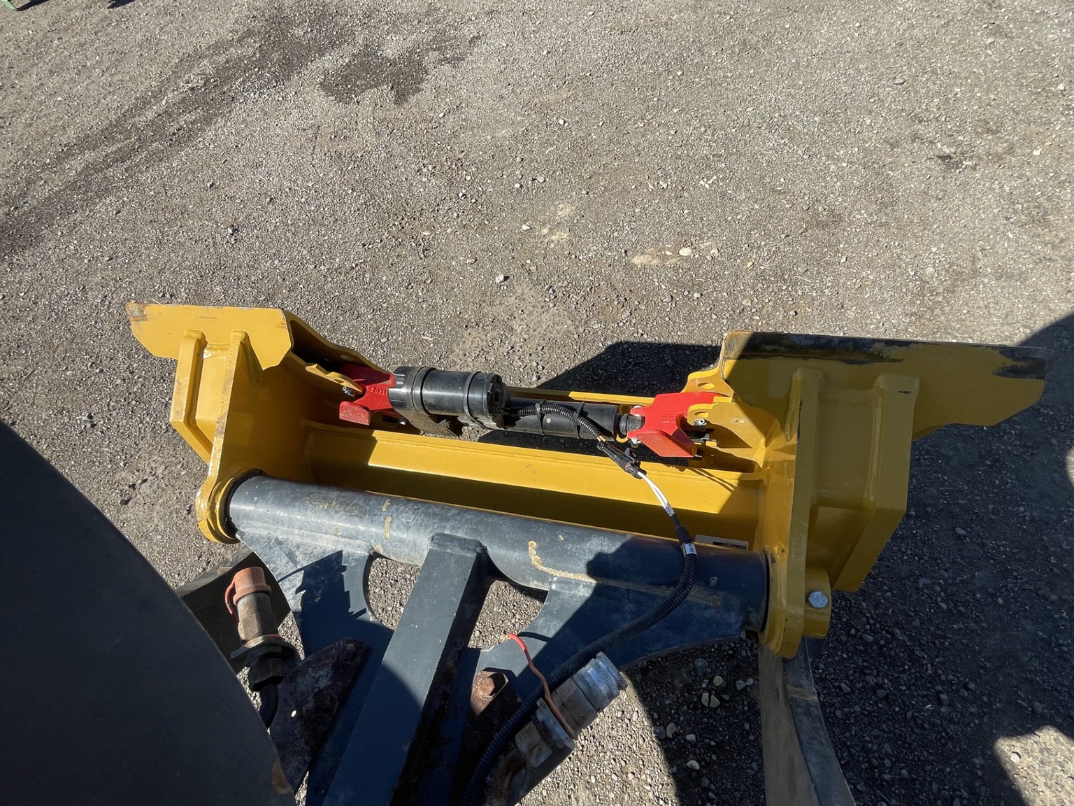 2019 John Deere 324L Image 20