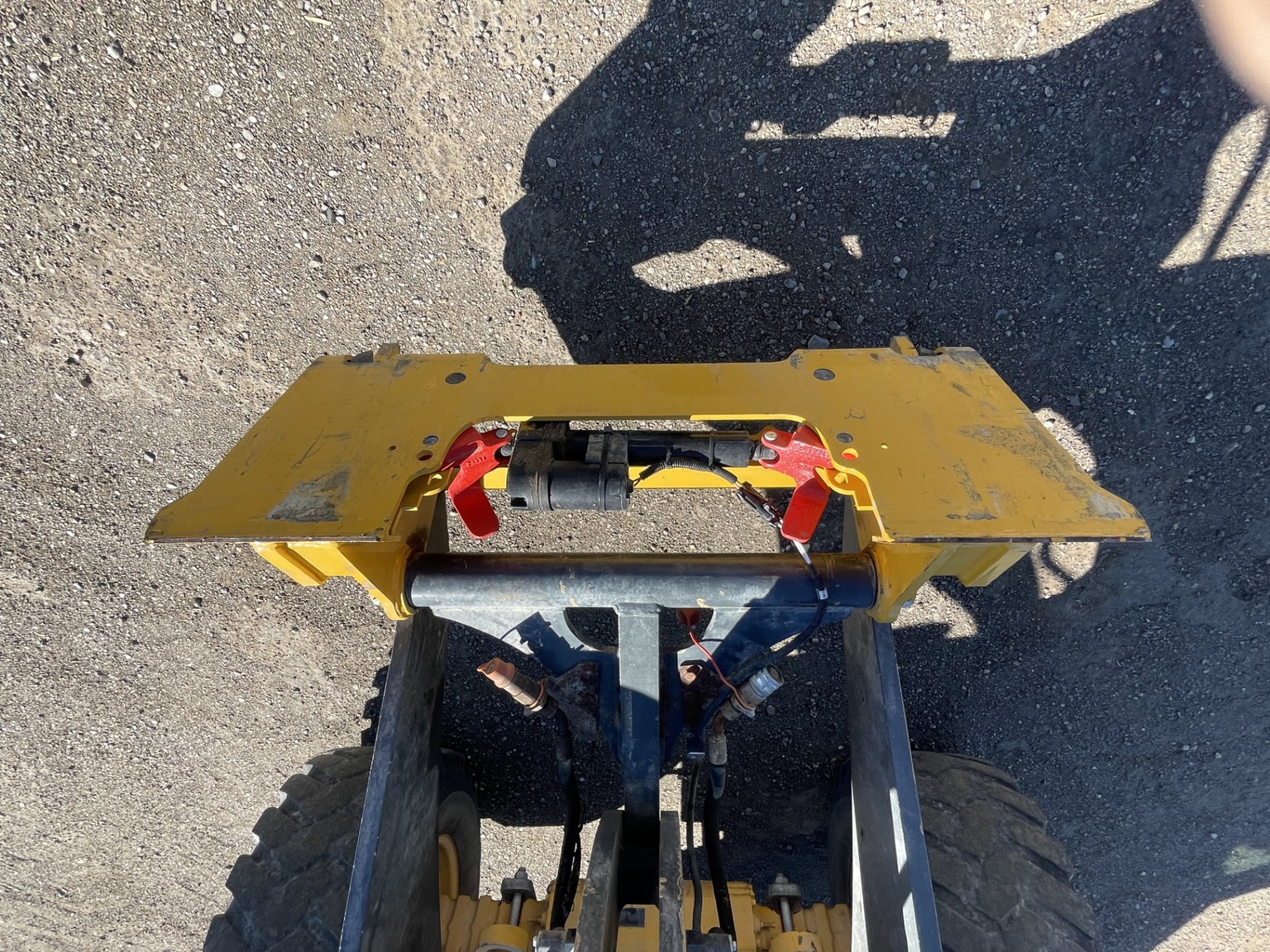 2019 John Deere 324L Image 21