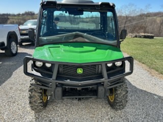 2023 John Deere XUV 835M Image 5