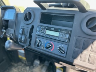 2023 John Deere XUV 835M Image 13