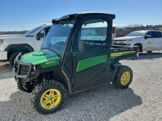 2023 John Deere XUV 835M Image 2