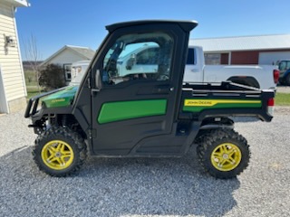 2023 John Deere XUV 835M Image 3