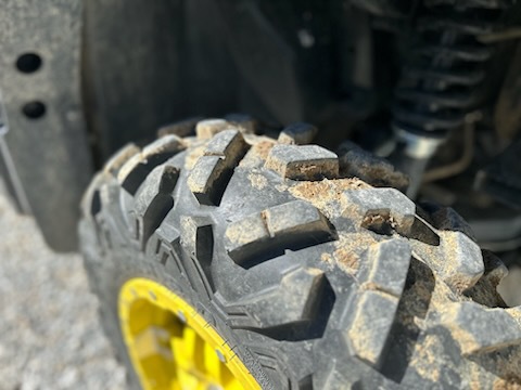 2023 John Deere XUV 835M Image 8