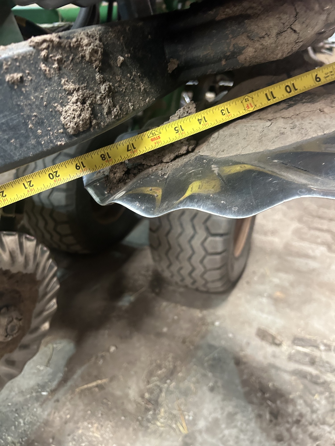 2018 Great Plains 3000TM Image 13