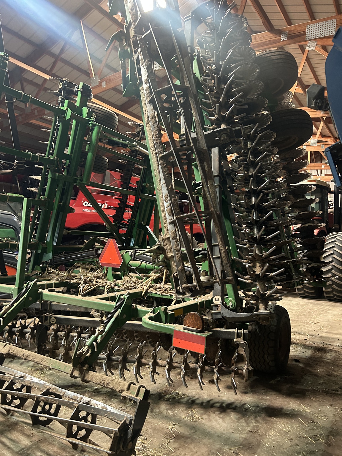 2018 Great Plains 3000TM Image 3