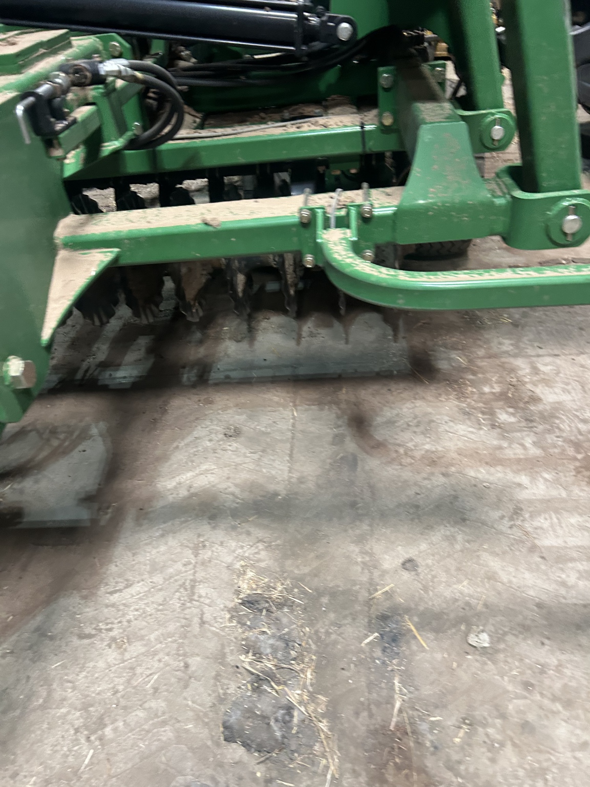 2018 Great Plains 3000TM Image 14