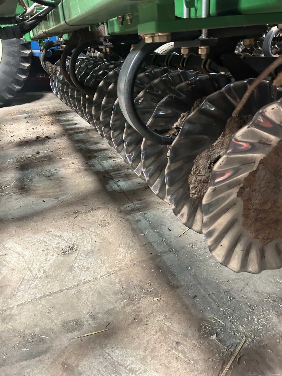 2018 Great Plains 3000TM Image 12