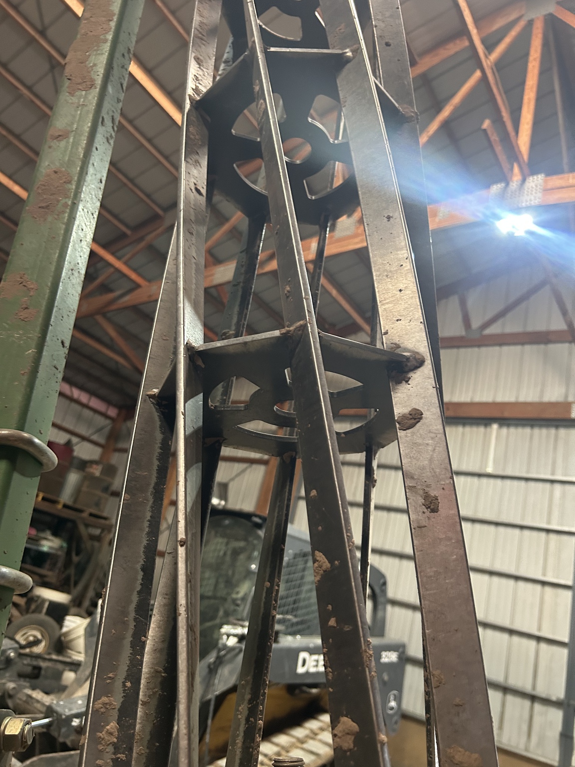 2018 Great Plains 3000TM Image 4