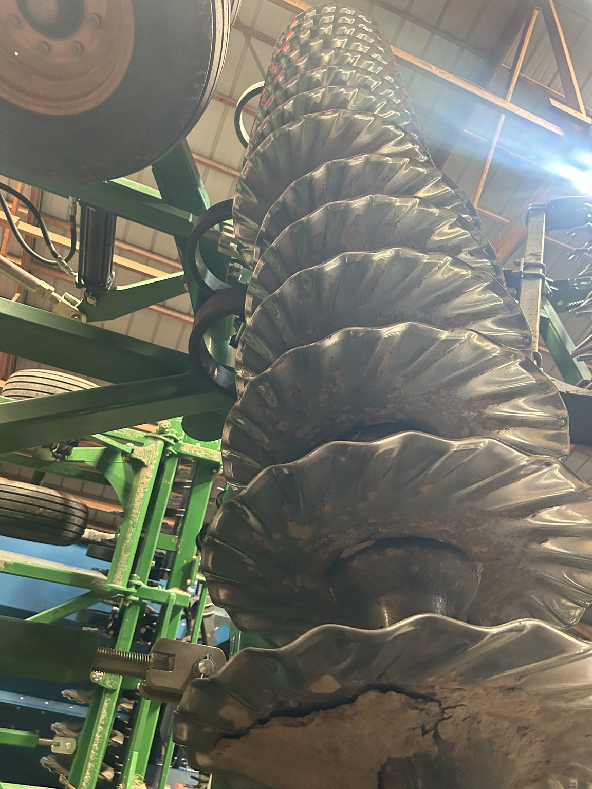 2018 Great Plains 3000TM Image 7