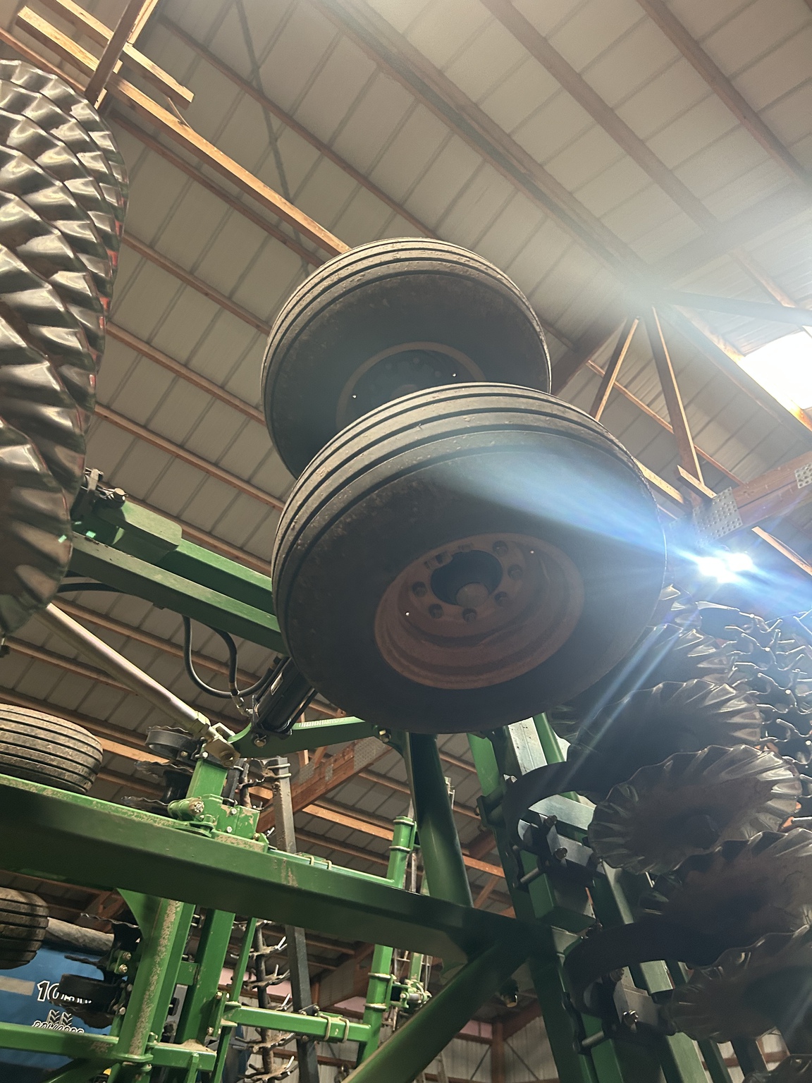 2018 Great Plains 3000TM Image 11